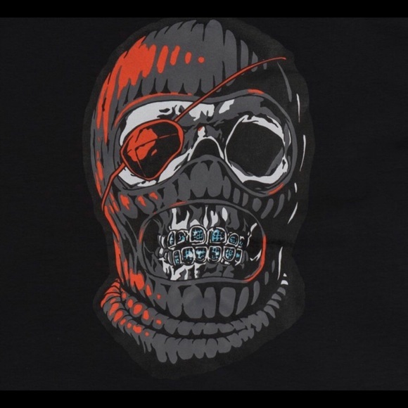 Meet your Posher, Josiah - Picture 1 of 1